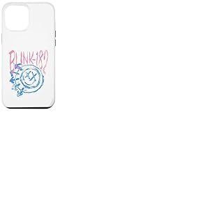 Smiley officiel Blink-182 Coque pour iPhone 12 Pro Max