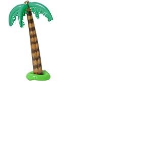 Smiffys Palmier, env. 90cm, gonflable Halloween