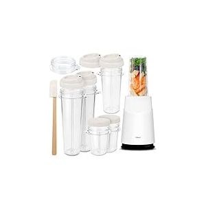 Tribest Personal Blender Tribest PB420 - Blanc