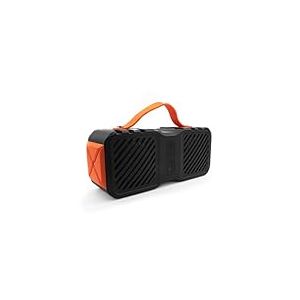 Xtreme 33186 Enceinte sans Fil BT Deep Bass Dual Strong