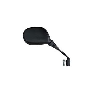 cyclingcolors r&eacute;troviseur droit compatible avec Honda Cbf 125 2009/2015 moto scooter cyclomoteur