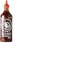 Flying Goose Sriracha Sauce Ultra Piment 730 ml