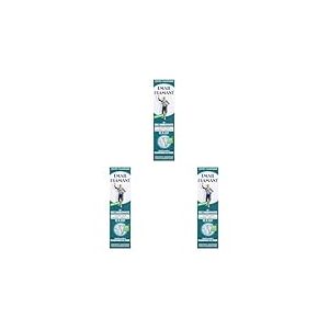 Email Diamant Bicarbonate Dentifrice Enrichi en Bicarbonate de Soude Blancheur, Pureté/Éclat dès 3 Jours, 75 ml (Lot de 3)