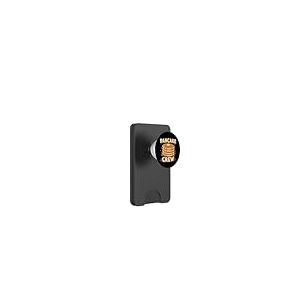 Pancake Crew Fluffy Pancakes Breakfast Lovers Brunch Fans PopSockets PopWallet pour MagSafe
