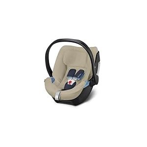 Cybex Summer Cover Aton 5/Beige-beige PU1