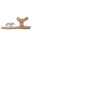 Naturino WEEKO-Sandales en cuir et suède-Cognac, Cognac 33