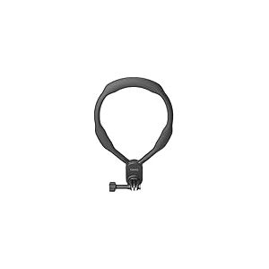 Support de Cou pour Osmo Action, Compatible avec Osmo Action, DJI Action 2, Osmo Action 3, Osmo Action 4, Osmo Action 5 Pro