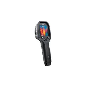 FLIR TG297 Thermal Imaging Camera with Bullseye Laser: Industrial Infrared Camera for High-Temp Applications