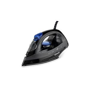 Fer a repasser vapeur - Fer &agrave; repasser vapeur - Bomann DB 6003 CB Fer &agrave; repasser 1800 W Noir/Bleu