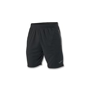 Joma Gar&ccedil;on Miami Bermudas, Noir, XXS EU