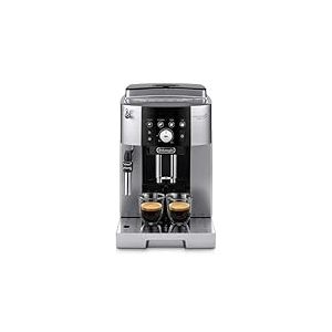CAFETERA DELONGHI MAGNIFICA S SMART COMPLETAMENTE AUTOMÁTICA ECAM 250.23.SB Si