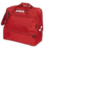 Joma - Petit Sac Training III Rouge