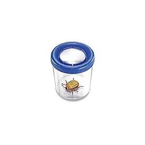 Unbekannt Navir Mega Bug Viewer 8027 Loupe pour Enfants à partir de 6 Ans 100 mm