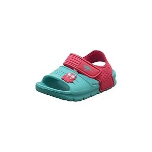 KangaROOS Kangaswim II Sandale, Ocean Daisy Pink, 35 EU
