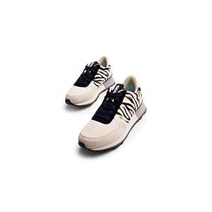 GIOSEPPO Femme Chesaning Basket, Z&egrave;bre, 37 EU