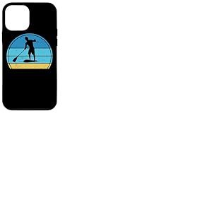 SUP Stand Up Paddle board paddling Hommes supboard SUP Coque pour iPhone 12 mini