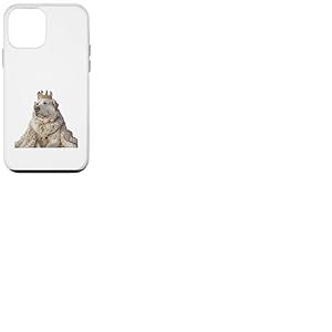 Kuvasz Coque pour iPhone 12 mini