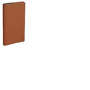 Quo Vadis - Agenda - Spiral&eacute; - 2026 - Italnote S Prestige - Semainier Horizontal - Fran&ccedil;ais - Soho - Marron - 12 mois et 1/2 de mi-d&eacute;cembre &agrave; d&eacute;cembre - 8,8x17 cm