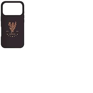 Imprim&eacute; Olympia Wisconsin Meadow - Olympia WI Coque pour iPhone 17 Pro