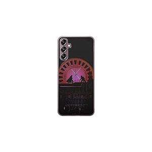 ERT GROUP Coque de téléphone Portable pour Samsung A14 4G/5G Original et sous Licence Officielle Star Wars Motif 035 Parfaitement adapté à la Forme du téléphone Portable, Coque en TPU
