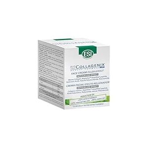 TREPATDIETESI COLLAGENIX CREMA EFECTO BOTOX 50 &ndash; suppl&eacute;ment complet con&ccedil;u pour la routine de tous les jours, contenance 50 ml, favorise le bien-&ecirc;tre lorsqu&rsquo;il est utilis&eacute; de fa&ccedil;on continue et associe