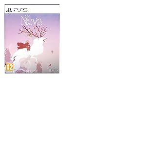 Neva Devolver Deluxe Edition - PS5