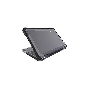 Gumdrop SlimTech &Eacute;tui pour Ordinateur Portable Lenovo 300e | 300 W | 500e | 500 W Gen 3 2 en 1 con&ccedil;u pour Les &eacute;tudiants, Les Enseignants et Les salles de Classe K-12 &ndash; Pare-Chocs Robustes r&eacute;sistants