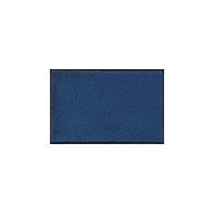 Wash+Dry - Tapis Navy 50x75, Blue