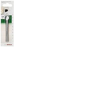 Bosch Accessories 2609255586 Foret céramique Diamètre 14 mm
