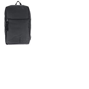 Mandarina Duck Md20 Sac &agrave; Dos, Backpack Femmes, Acier, Taille Unique