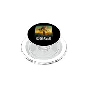 Daryl Dixon Carol Saison 2 PopSockets PopGrip pour MagSafe