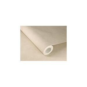 Rasch Papier peint 330021 - Papier peint intiss&eacute; uni beige avec aspect lin - Structure textile de la collection Paraiso