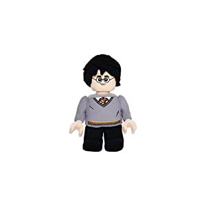 Manhattan Toy Lego Harry Potter Figurine en Peluche sous Licence Officielle 33,02 cm
