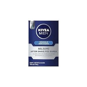 Nivea Men Originals - Baume après-rasage