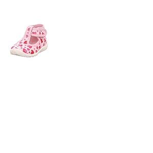 Superfit Spotty Mule, Rose Multicolore 5540, 26 EU