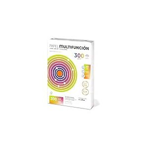 Feuilles A4 300 g 50 Feuilles Papier Multifonction pour Imprimantes Laser et Jet d&rsquo;Encre Photocopieur Bureau Fournitures Scolaires &ndash; m-office (50 Feuilles 300 g)