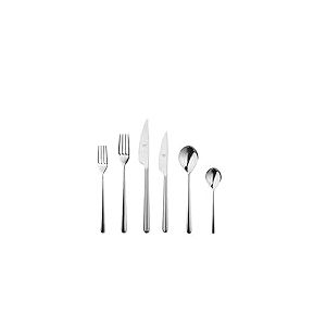 MEPRA Spa 104822036 M&eacute;nag&egrave;re de 36 Pi&egrave;ces Linea