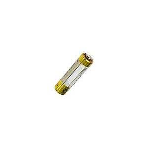 Pile alcaline 12 V LR27A, Blister de 5 pièces, idéal pour appareils électroniques et Jouets.