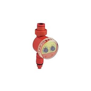 Valex Minuterie pour robinets électromécaniques, 1/2"-3/4" Raccord