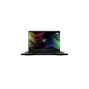 Razer Ordinateur Portable Blade 17,3'' - Ecran QHD 240 - Intel I7 12800 H RTX 3060 TDP 130 W - 16 GB DDR5 4800 MHz - 1 TB NVME PCIE 4.0 - Clavier azerty RGB à la Touche - Windows 11