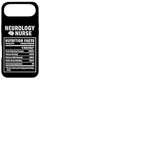 Infirmière en neurologie Coque pour iPhone Air