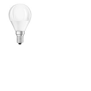 Bellalux Ampoule LED, 5.5 W (40 Watt) , Blanc