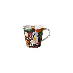 Goebel Tasse &agrave; caf&eacute;/th&eacute; Una Bellissima giornata - Rosina Wachtmeister