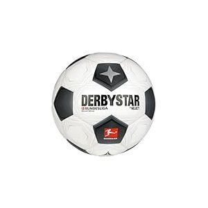 Derbystar 2. Bundesliga Brillant Replica Classic v24