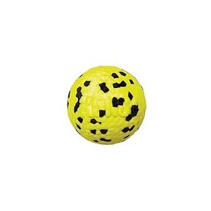 KONG Balle Reflex pour Chien Taille L