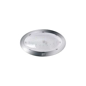 BRUNNER 7530003N Plafonnier LED, Orion