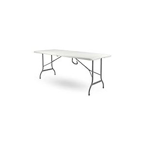 Megashopitalia Table de Camping, 180x74x74cm