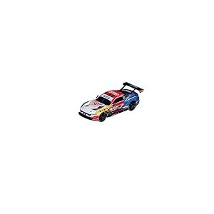 Carrera Ford Mustang GT3 « Champion Spirit Livery » (2024)