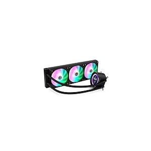 VoltShine Kit de rouleau d'entraînement LCD noir avec écran LCD pour le suivi des performances et l'entraînement en intérieur.
