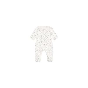 Petit Bateau A0CHD Dors Bien Blanc/Multico B&eacute;b&eacute; Fille 0 Mois